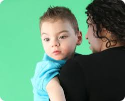 Enjoys horseback riding