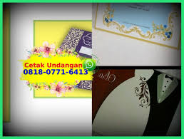 Surat Undangan Dalam Bahasa Inggris Formal 0818 0771 6413 Whatsapp Undangan Pernikahan Kartu Undangan Pernikahan Pernikahan Unik