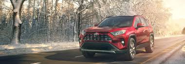 All sedans hybrids mpvs suvs sports car commercial. New Crossovers Suvs And Vans With Awd In St Louis Mo Ackerman Toyota