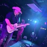 Johnny Guest & Todd Michael Band @ Riverbillies