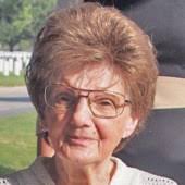 Irene White Obituary