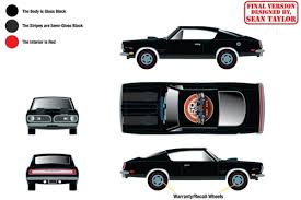 Image result for Black Velvet 1969 Barracuda