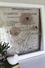 Beautiful Transfers That You Can Apply To Glass Mirrors Furniture Canvas So Many Surfaces Permanent P Shabby Chic Room Iron Orchid Designs Chic Furniture