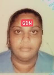 FATAL ACCIDENT ALERT🚨🚨🚨 Surasatie Prasad has been identified as the  woman who lost her life in an accident at Parika, EBE this morning.