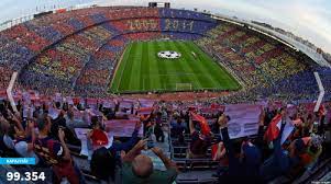 All info around the stadium of fc barcelona. Fc Barcelona Verkauft Namensrechte Von Stadion Camp Nou Spende Fur Corona Forschung Transfermarkt