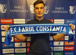 Manager emil sandoi was sent to the changing rooms by the referee after tackling romanian striker cristian neguț as he attempted ran down the wing. 5veesq2je Xebm
