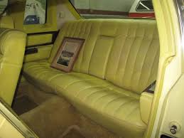 Image result for Canary Yellow 1977 Hussmann