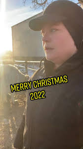 Farm Christmas Morning Update 2022