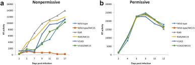 Download the infected rar for free. Replication Profiles Of Wild Type V142i Vif Or Cloned Rn18 Download Scientific Diagram