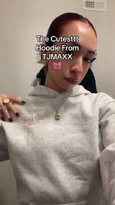 Il Paradiso Hoodie Tj Maxx