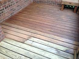 Flood Deck Stain Ingilterevizesi Co