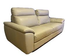 Divani ad angolo poltrone e sofàdivani due posti poltrone e sofadivani in microfibra poltrone sofadivani letto divano in vera pelle poltrone e sofà con chaise longue. Divano Pelle 3 Posti Poltronesofa Lonigo Eur 290 00 Picclick It