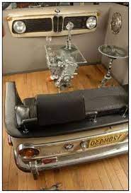 30 Clever Ideas For Using Car Parts As Home Decor Used Car Parts Old Car Parts Car Parts