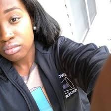 Amia Williams (princessamia)