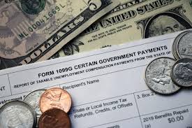 The stimulus bill contained $1.9 trillion of federal funding to address the public health and economic consequences of the pandemic. Irs Announces It Will Automatically Correct Tax Returns For Unemployment Tax Breaks