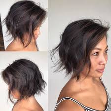 Se avete capelli grossi e folti, capirete anche da voi . 50 Splendidi Tagli Per Capelli Folti E Spessi Nel 2022 Capellidistile It