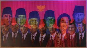 Menuju Negara Kesatuan Republik Indonesia Museum Kepresidenan Ri Balai Kirti