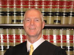 Magistrate Judge David P. Rush