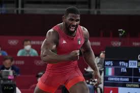 The 2021 world wrestling olympic qualification tournament was the last wrestling qualification tournament for the 2020 summer olympics in tokyo, japan. Simhkbaqvakomm