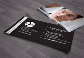 250, 500, or 1000 most impressive cards: Redesign Of Business Card Stationary By Ibidibid
