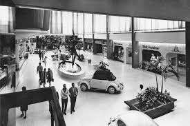 But yorkdale's not the only shopping centre where folks are queuing up for food. This Is What Yorkdale Looked Like In The 1960s And 70s