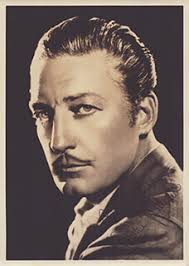 Autographs from people credited in The Golden Age