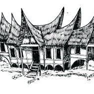 Gambar karikatur rumah kumpulan gambar rumah kartun minimalis modern gambar rumah 62 gambar karikatur rumah adat saat admin akan membahas foto karikatur keren serta trend rumah karikatur gambar karikatur rumah gadang. Kumpulan Contoh Sketsa Gambar Rumah Adat Gadang Informasi Masa Kini