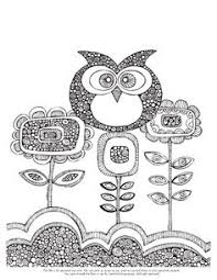 411 free coloring pages for adults that you can download and print. Coloring Monday