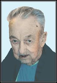 George Sebesten Obituary