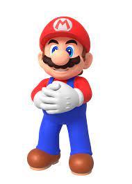 Mario You Know I Had To Do It To Em Render By Nintega Dario On Deviantart Mario Super Mario Bros Mario Bros