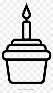 Free Png Cupcake Black And White Clip Art Download Pinclipart Free vector icons in svg, psd, png, eps and icon font. free png cupcake black and white clip