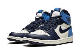 By now you already know that, whatever you are looking for, you're sure to find it on aliexpress. Nike Air Jordan 1 Obsidian Sneakersales