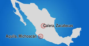 In the last 72 hours, users have found hotels near zacatecas la calera airport for this weekend for as low as $38 per night. Cndh Envia Visitadores Y Peritos A Aquila Michoacan Y Calera Zacatecas Origen Noticias