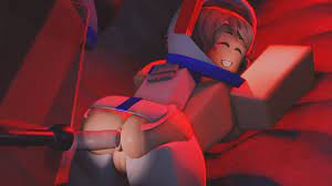 1boy 1girls 3d anal astronaut bensenrr34 better version female  focus from behind position roblox robloxian tagme 