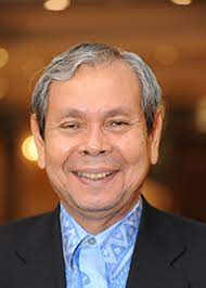 Tan sri wan mohd zahid bin mohd noordin dilantik sebagai pengerusi mppk manakala ybhg. Tan Sri Dato Seri Dr Wan Mohd Zahid Mohd Noordin World Islamic Economic Forum Foundation