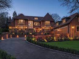 Pin On Stunning Homes