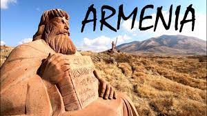 Armenia, officially the republic of armenia, is a landlocked country located in the armenian highlands of western asia. This Is Armenia Inside A Mysterious Country Youtube