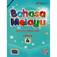Tahun 4 2020 Buku Teks Bahasa Melayu Shopee Malaysia