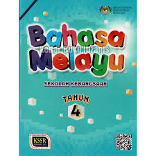 Bahasa melayu tahun 3 kssr buku teks pg49. Indonesian Language Book 4 2020 93 Melayu Language Shopee Singapore
