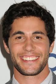 Christopher Chacon : biographie, filmographie, photos & vidéos