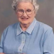 Obituary information for Mildred M. Smith