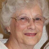 Faye Sexton Obituary