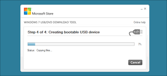 It may take a few seconds to be detected. How Create A Usb Flash Drive Installer For Windows 10 8 Or 7