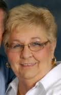 Obituary for Margie Dunn