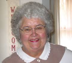 Anna Marie Hardin Obituary May 3, 2012