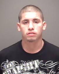 Ayala, Rosalia Yvonne Mugshot