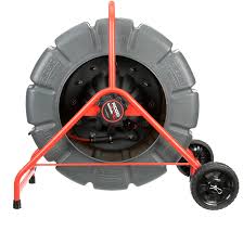 It is a very valuable tool that allows the technicians and the customer to see what the. Amazon Com Ridgid 13998 Seesnake Plumbing Camera Snake Sewer Camera Locator With 325 Foot Reel And Self Leveling Color Video Inspection Camera Home Improvement