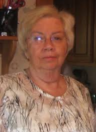 Obituary for Susan M. (Helvitz) Peluso
