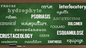 The list of frequently misspelled hard spelling words. 16 Most Difficult Words To Spell Education Today News