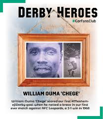 and people might be wondering what kind of celebration was that by Gor  Mahia players. This team huwa inajiita WAKULIMA and they have just shown it  in their celebration. Kitambo they